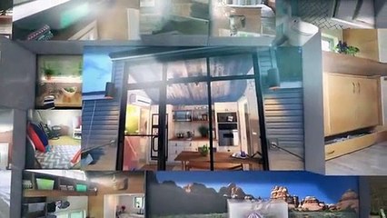 Tiny House Nation S04 E05