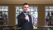 Martin Murray Talks Signing With Matchroom, Domestic Bouts at Super Middlewieght & Carl Froch v GGG