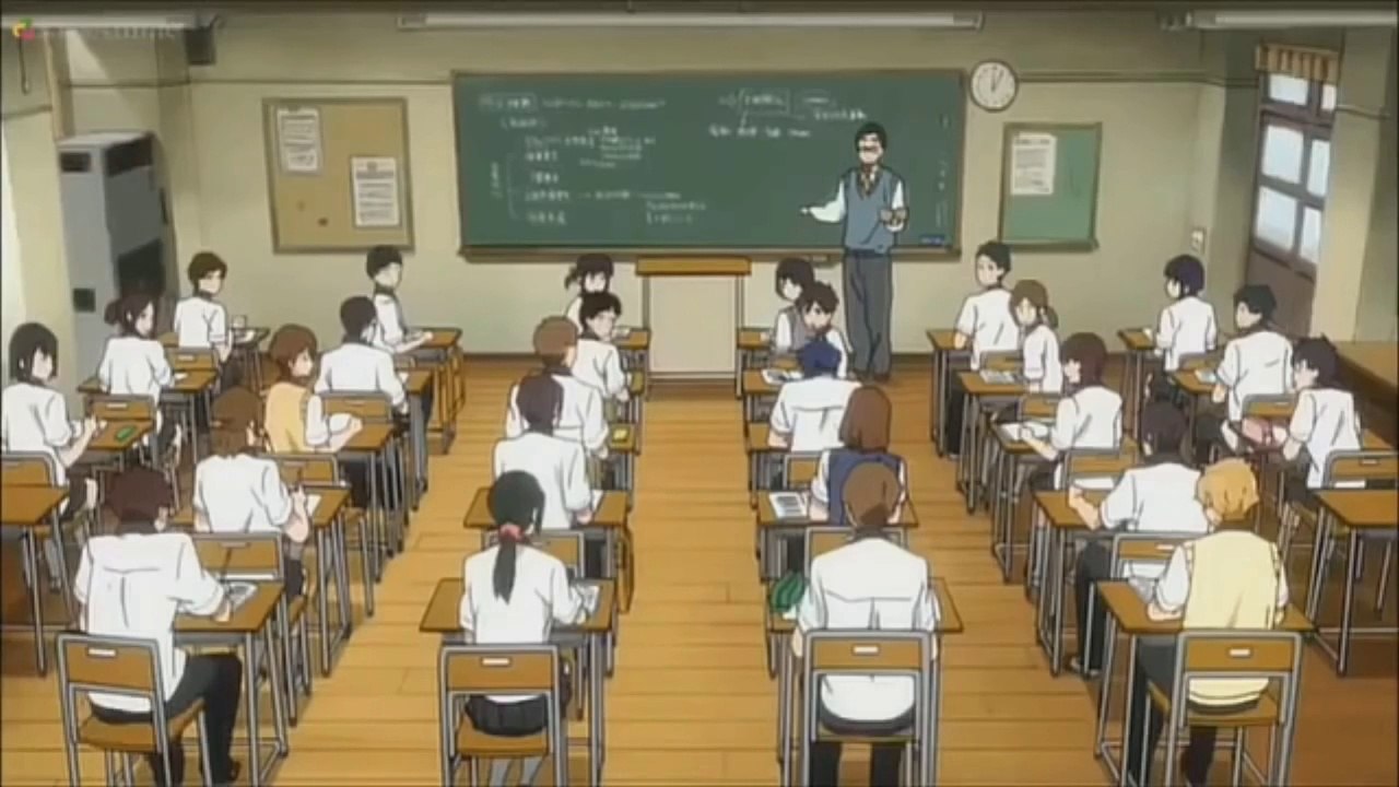 Apresentando trabalho