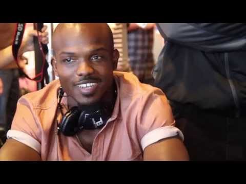 Timothy Bradley vs Jessie Vargas FINAL PRESS CONFERENCE - ROUND TABLE