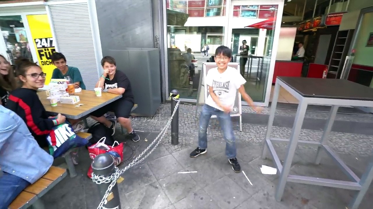 Der BODEN ist FORTNITE Challenge! **TEIL 7**