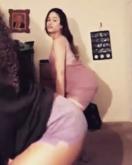 Elles font du twerk en cachette dans leur chambre mais leur mère arrive
