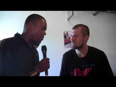 SERGEY KOVALEV on Fighting MMA! & Andre Ward, GGG Gennady Golovkin, Adonis Stevenson