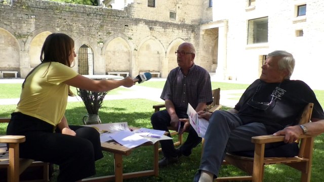 Alpes-de-Haute-Provence : les rencontres musicales de Haute-Provence fêtent leur 30 ans