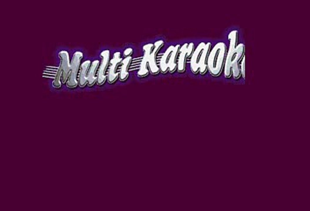 Rigo Tovar - La calandria canta (Karaoke)