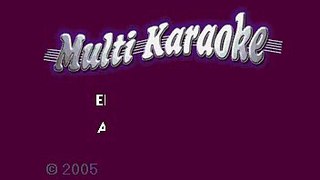 Rigo Tovar - El testamento (Karaoke)