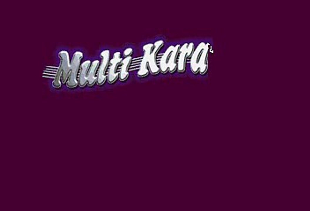 Rigo Tovar - Mi Matamoros querido (Karaoke)