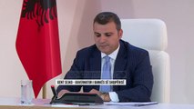 Banka do blejë euro, Guvernatori: Ndërhyrja pati efekt  - Top Channel Albania - News - Lajme