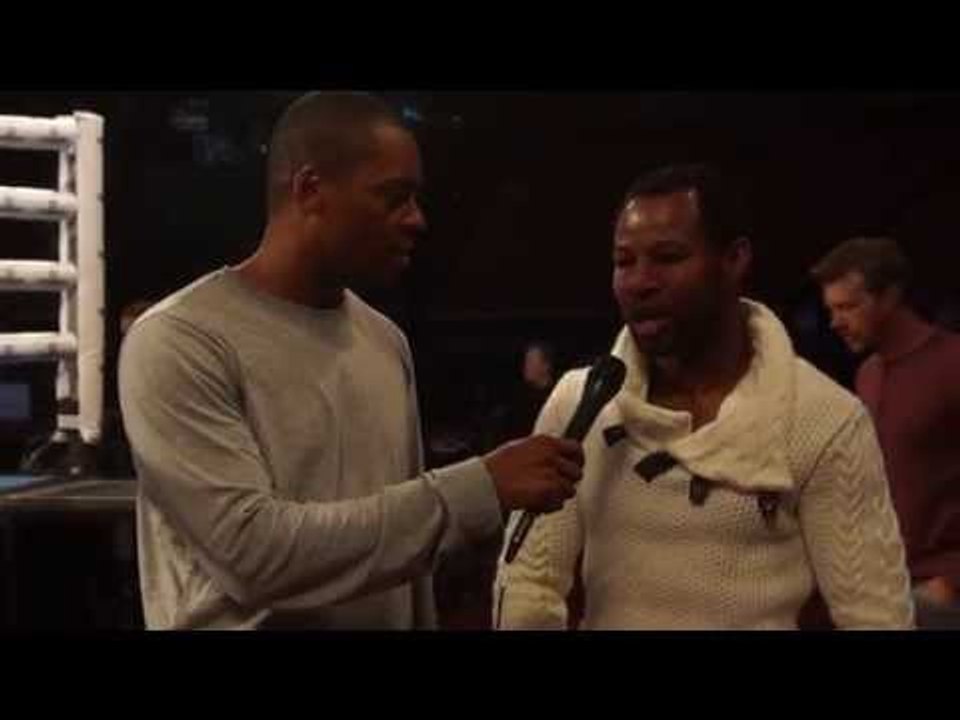 SHANE MOSLEY: Floyd Mayweather vs Manny Pacquiao Was A DRAW & Danny Garcia LOST!