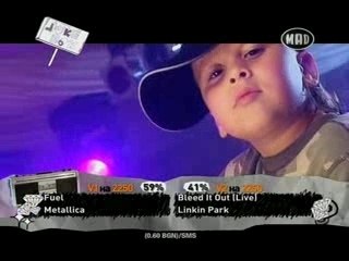 Desi Slava & Drago - 100 mechti (TV RIP)