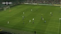 4-1 Jose Kante Goal International  Club Friendly - 04.07.2018 Legia Warszawa 4-1 Viitorul Constanta