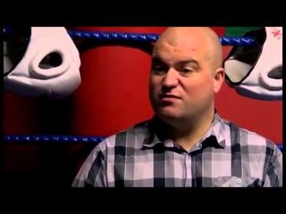 Cleverly Bellew rematch special