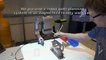 Intuitive Robot Tasks with Augmented Reality and Virtual Obstacles