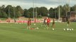 Bundesliga - Pendant ce temps, Ribéry plonge à l'entraînement