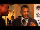 TITO TRINIDAD: I Could BEAT Floyd Mayweather, Manny Pacquiao & Miguel Cotto In My Prime!