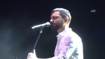 Mehmet Erdem, Kocaelililere Unutulmaz Bir Gece Yaşattı