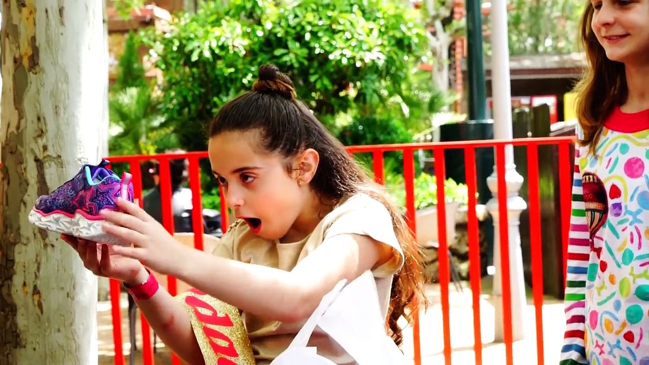  Celebramos el MILLÓN de SUSCRIPTORES de EL MUNDO DE CLODETT en el PARQUE DE ATRACCIONES 