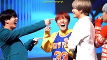 (방탄소년단/防弾少年団) BTS Dumb And Dumber #3 Kpop [VGK]