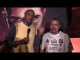 ROBERT GARCIA on Canelo Alvarez vs Miguel Cotto - PREDICTION & Return of Antonio Margarito?!