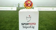 Spor Toto Süper Lig'de 2018-2019 Sezonunun Adı 