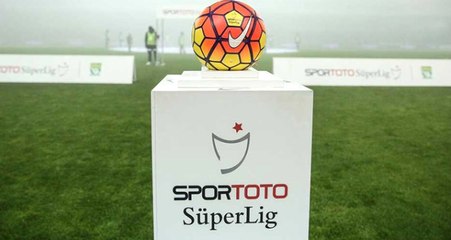 Spor Toto Süper Lig'de 2018-2019 Sezonunun Adı "Lefter Küçükandonyadis Sezonu" Oldu