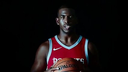 Darkness  - State Farm TV Commercial, Ft Chris Paul, James Harden