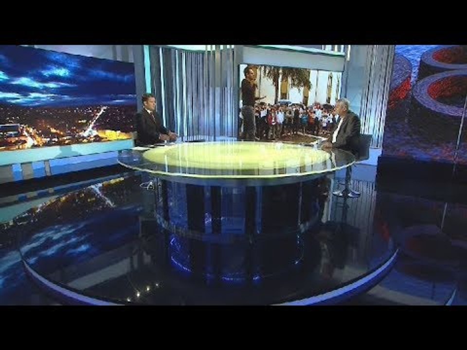 Ora News- Shehi: Ligji për teatrin turp! Arta Marku, motra e vogël e atij që ishte përpara