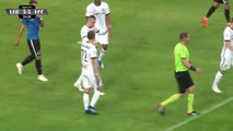 All Goals International  Club Friendly - 04.07.2018 Legia Warszawa 5-2 Viitorul Constanta