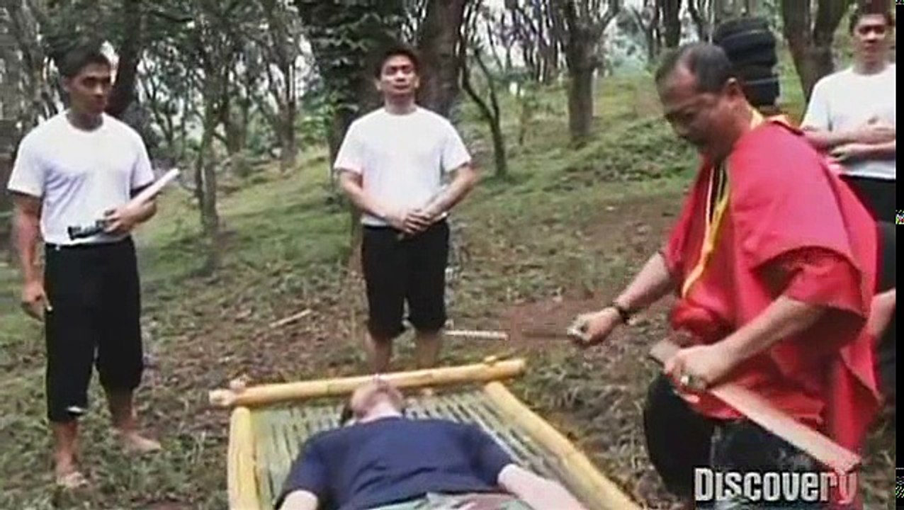 Fight Quest S01 E2