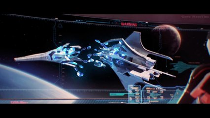 GREY GOO TOUTES LES CINEMATIQUES FR 1080P 60