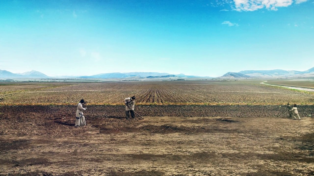 Documentar „Acela care deține suveranitatea peste toate lucrurile” Explorarea misterelor vieții