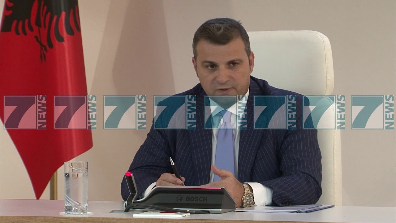 BANKA E SHQIPERISE DO VIJOJE TE TERHEQE EUROT NGA TREGU - News, Lajme - Kanali 7