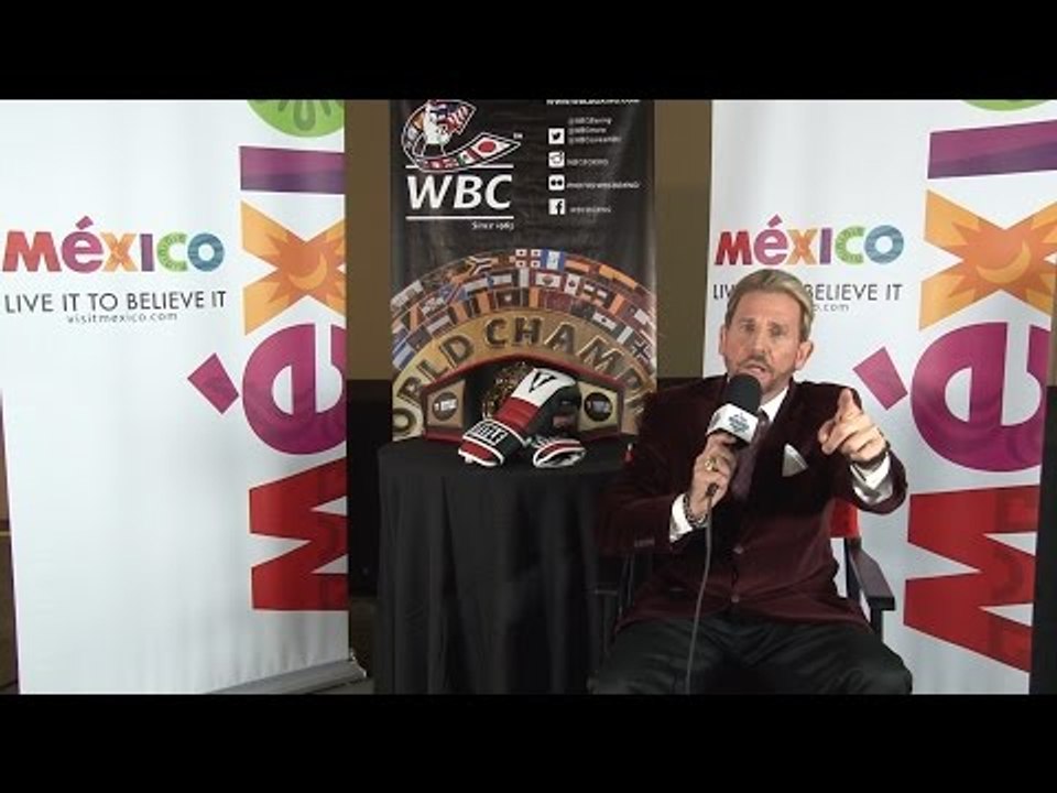 Canelo vs Cotto Post Fight Report