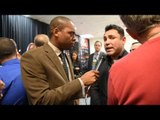 Oscar De La Hoya PROMISES Saul Canelo Alvarez vs GGG Gennady Golovkin!