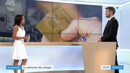 Autoroutes : quels sont les péages les plus chers de France ?