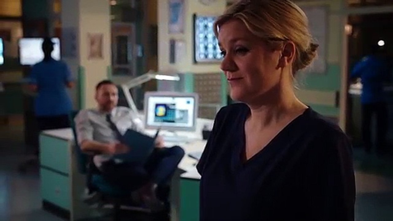 64. Abi & Fletch Break Up (Flac)