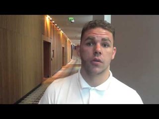 Billy Joe Saunders Talks Andy Lee Fight & Tells Chris Eubank Jr.  He Needs To Earn A Rematch