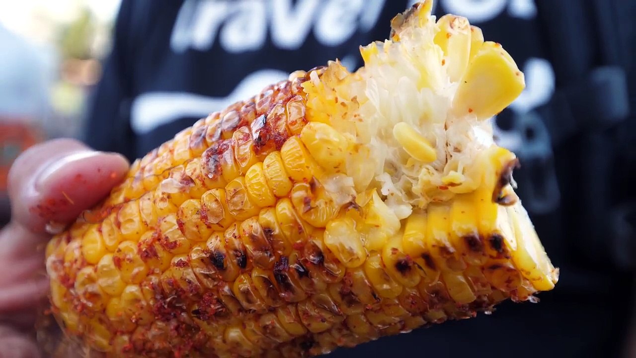 The Ultimate KENYAN STREET FOOD TOUR in Mombasa - Coastal East African Food, Kenya!