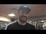Tyson Fury Speaks About Upcoming Wladimir Klitschko Fight