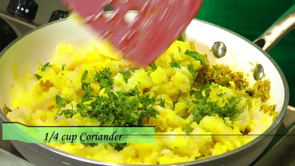 झणझणीत कट वडा  | How to make spicy Kat vada | KatWada Recipe | MadhurasRecipe | Ep - 399