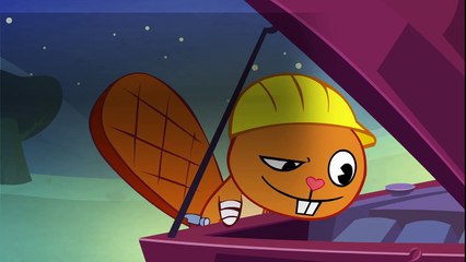 Happy Tree Friends S2E25  Blind Date