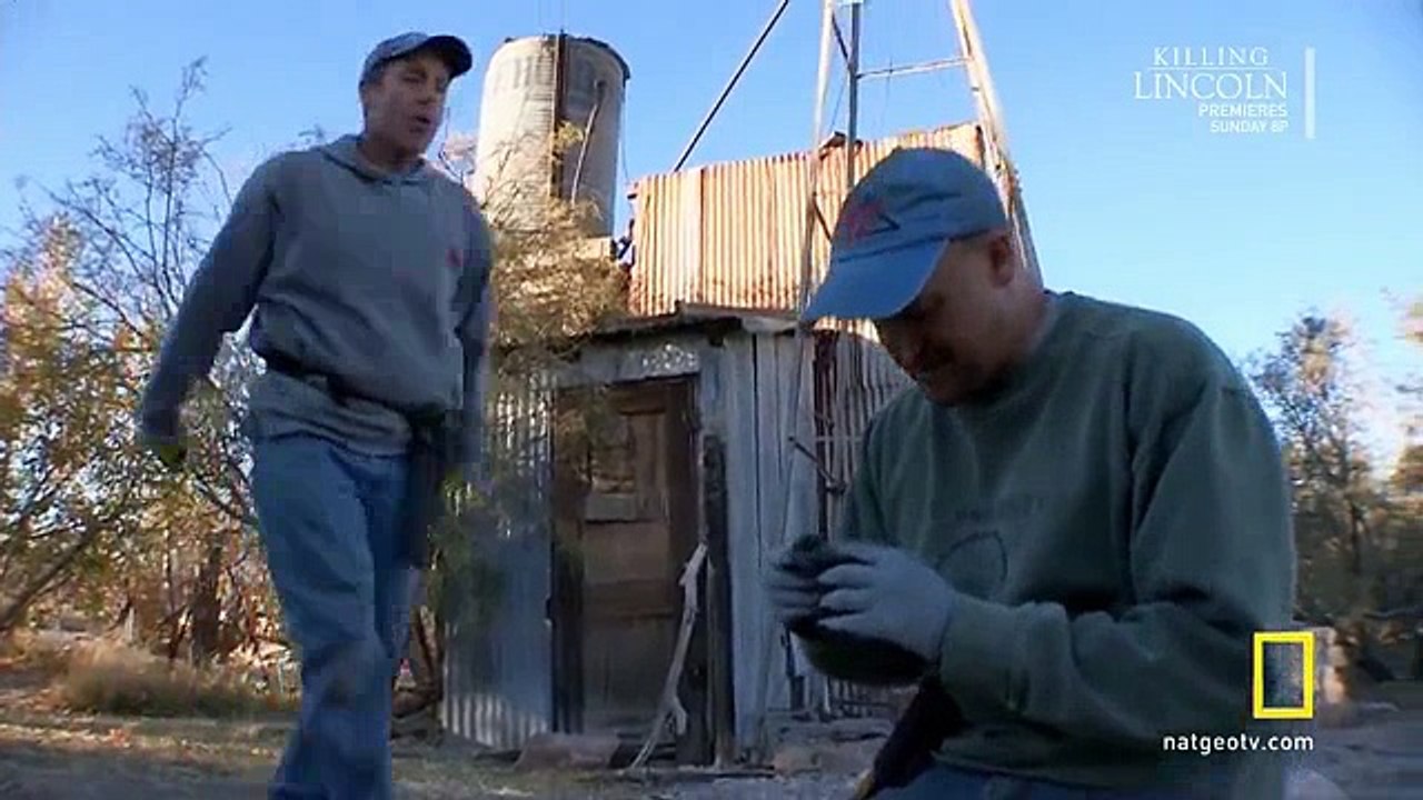 Diggers S01 E13