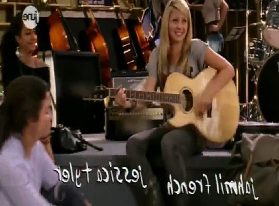 Degrassi  Nouvelle generation S9E19 FRENCH