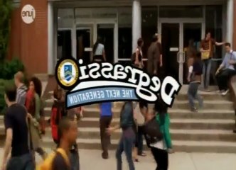 Degrassi  Nouvelle generation S9E2 FRENCH