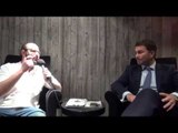 Eddie Hearn Extended Exclusive on all things Frampton vs Quigg, Joshua, Froch and Sky PPVs