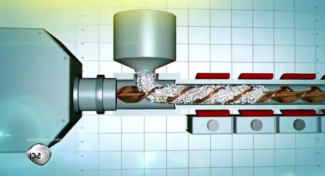 Made by Destruction S01 E03 Chairs, Flower Pots, and Turntables