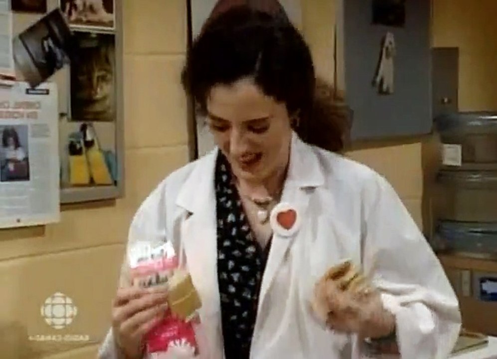 4 et Demi S03 EP20  FRENCH   Part 01