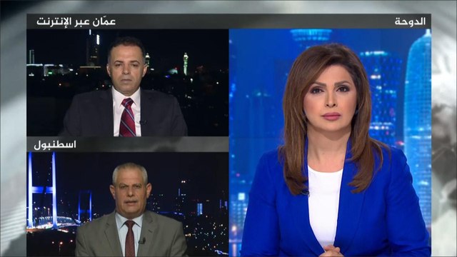الحصاد- تطورات الجنوب السوري.. مفاوضات ومساع لإنقاذ الوضع الإنساني