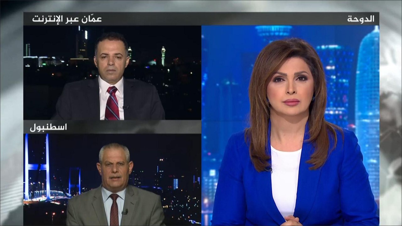 الحصاد- تطورات الجنوب السوري.. مفاوضات ومساع لإنقاذ الوضع الإنساني