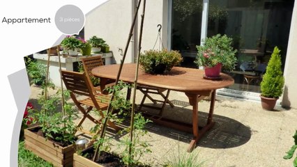 A vendre - Appartement - SOLAIZE (69360) - 3 pièces - 65m²